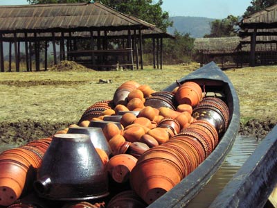 Inle Lake, Burma